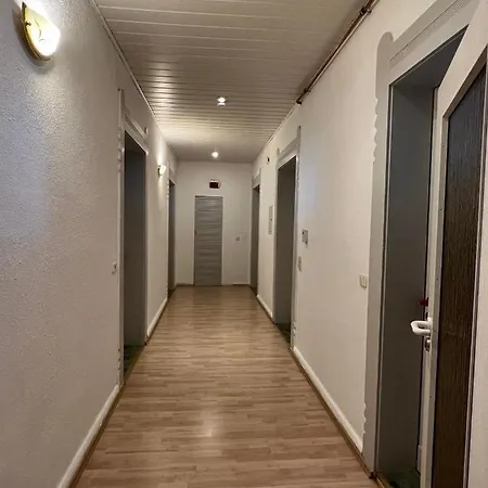 Family Apartments Thale Zewnętrze zdjęcie