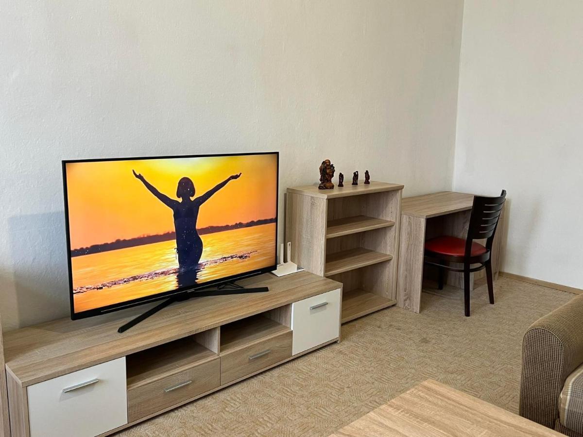 Family Apartment
