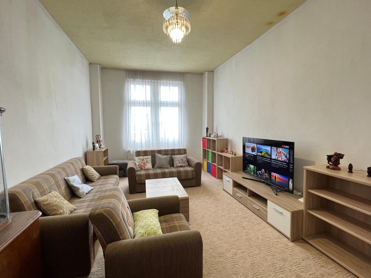 Family Apartment