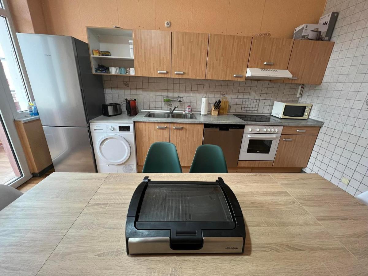 Family Apartment Thale