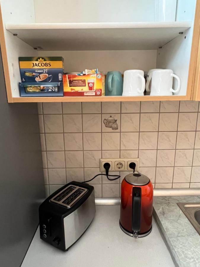 Family Apartment