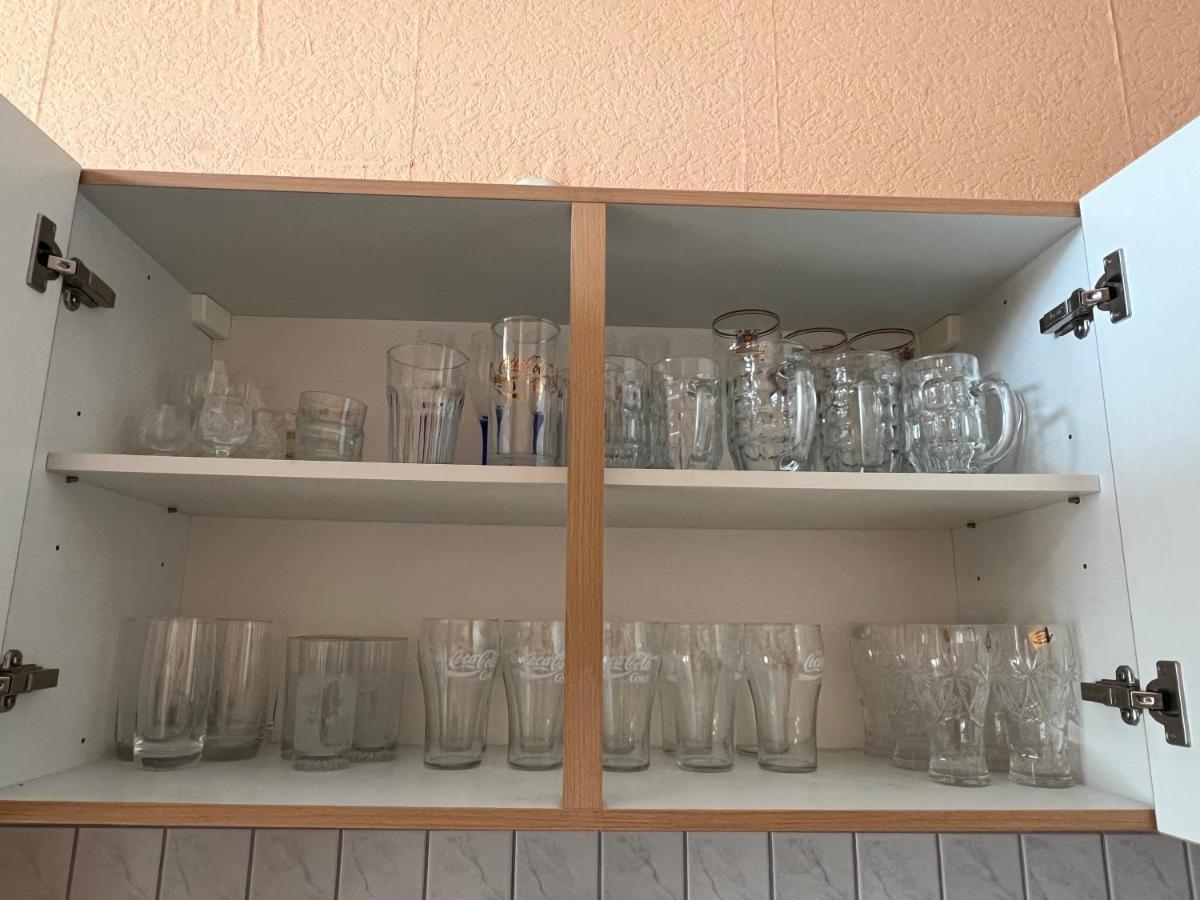 Family Apartment *