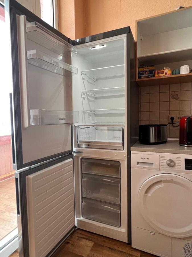 Family Apartment