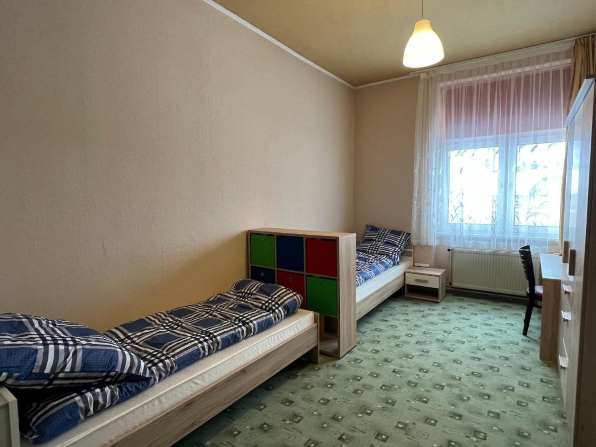 Family Apartment
